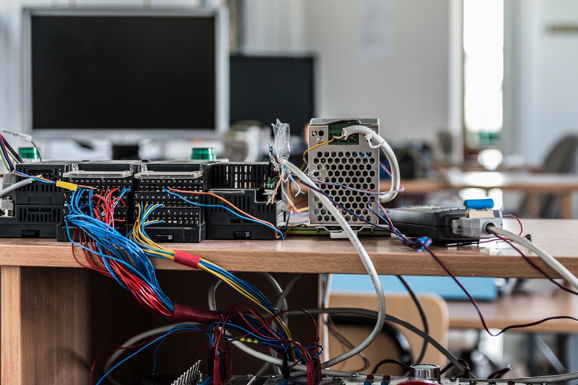 Embedded Systems & IoT